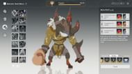 Muku Chief in Blue Protocol: Star Resonance (Image via A Plus)